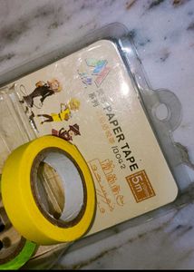Eyeshadow Makeup Tape Aid