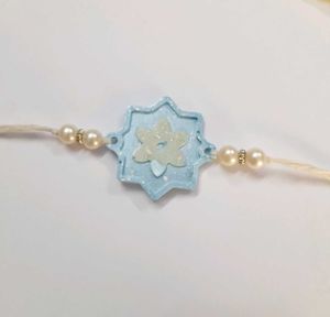 Combo Of 4 Rakhi Set