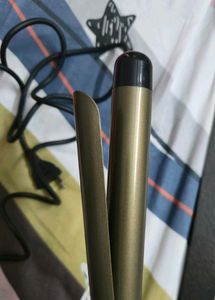Professional Curling Iron