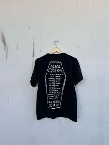 Alice Cooper "Raise The Dead" T-Shirt