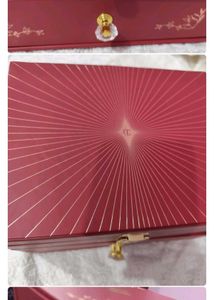 Charlotte Tilbury Luxurious Bridal Vanity