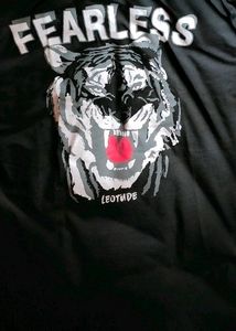 Leotute Tshirt