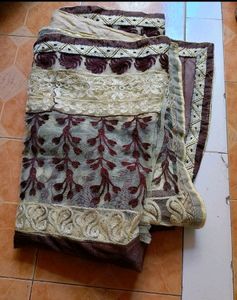 Beautiful Sarees For Womens