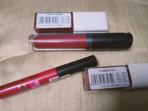 Combo of Lipstick