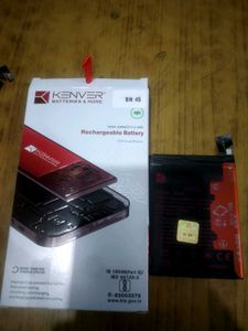 Original AMANI Battery for Xiaomi BN44/BN45