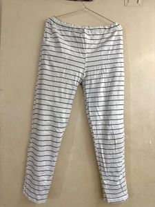 Striped Lounge Pants