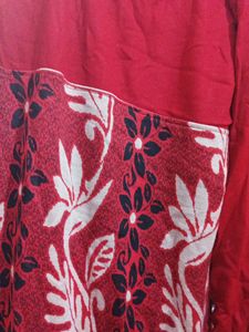 Woolen Kurti