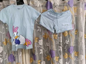 Clothing Set 2
