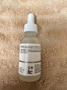 The Ordinary Niacinamide 10% + Zinc 1% Serum