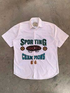 Vintage Sporting Champions Shirt