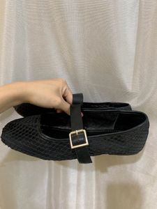 Westside LUNA BLU Ballerina Shoe