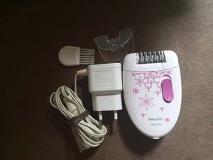 Philips Epilator Satinelle