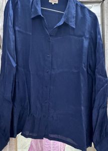 Combo Of Silk Shirts