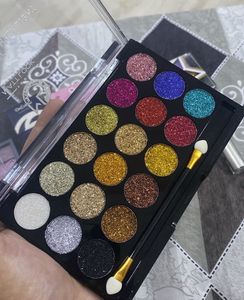 Versatile Eyeshadow Palette