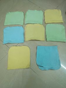 SUPERBOTTOMS Cloth Diaper Bundle - Cute Prints