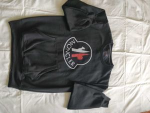 New Black tshirt