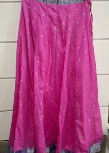 Ghaghra Choli Set