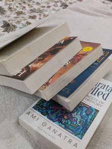 History Book Collection