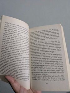 Message in a Bottle by Nicholas Sparks