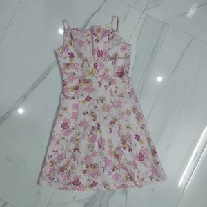FREE SHIPPING Floral Sundress