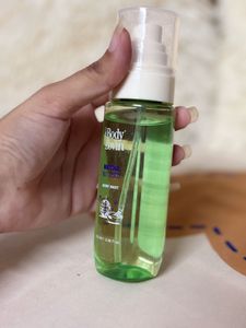 Body Lovin' Matcha Fruit Disco mist