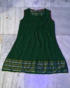Combo Of 3 Kurti