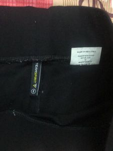 Teamspirit Gym Leggings