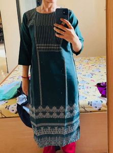 Assorted Kurti Collection