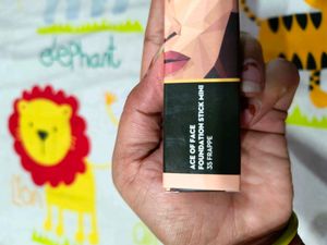 Price Drop Sugar Ace Of Face Stick Foundation