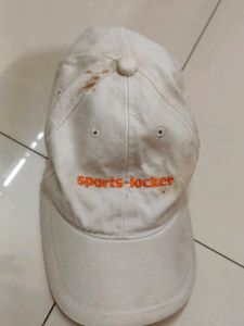 White Cap