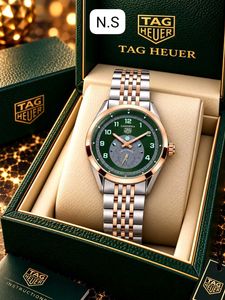 TAG Heuer Carrera Watch