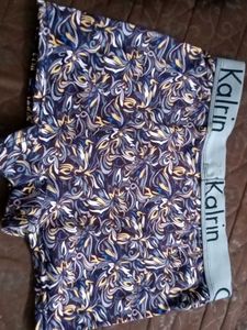 Carlin Kalrin Men's Boxer Briefs