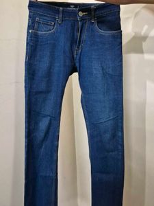 Men's Casual &amp; Jeans Pants Lot - Set of 3