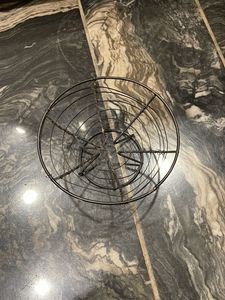 Wire Storage Basket