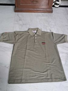 Vintage Arthur Levis Olive Polo