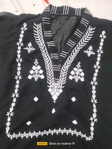 Pakistani Suit