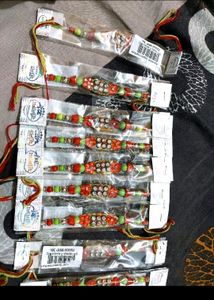 Rakhi Each At Rs 20