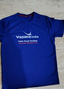 Table Tennis 🏓 Jersey