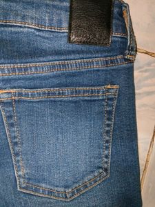 Redtape Jeans For Kids