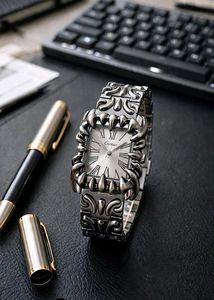 Cartier Watch - Elegant &amp; Stylish