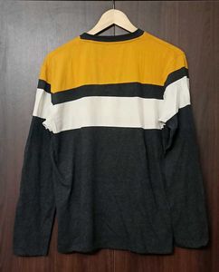 Graphic Long Sleeve T-Shirt