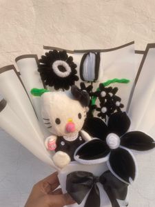 Hello Kitty Plush Bouquet Gift