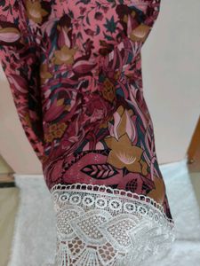 Romani aarzu karachi readymade suit