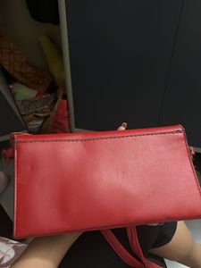 Valentino Clutch Bag (Dupe)