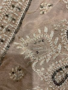 Kurta Top From Designer