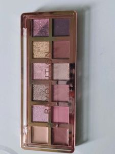 Revolution Eyeshadow Palette
