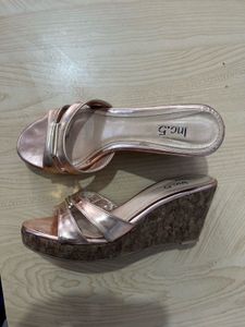 Combo Heels