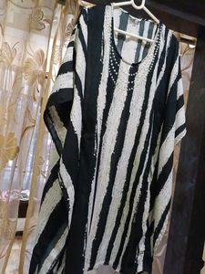 Kaftan Dress