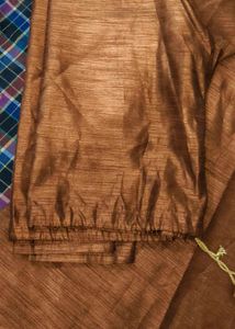 Boys Premium Kurta Pajama Set (9–11Y) 🤎