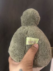 Cute Totoro Plush Toy